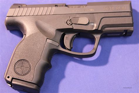 STEYR ARMS S9-A1 9mm – NEW! for sale at Gunsamerica.com: 903574722