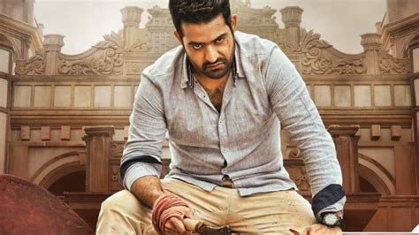 Aravinda Sametha box office collection Day 4: Jr NTR film earns Rs 100 ...