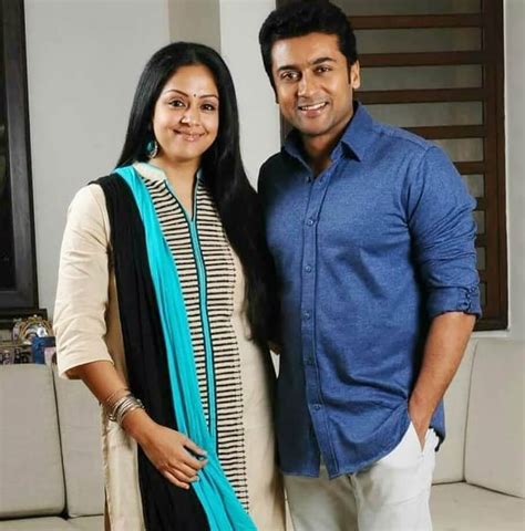 Suriya (Actor) Wiki, Height, Age, Wife, Family, Caste, Biography & More ...