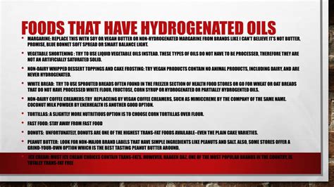 PPT - Hydrogenated oil PowerPoint Presentation, free download - ID:1972158