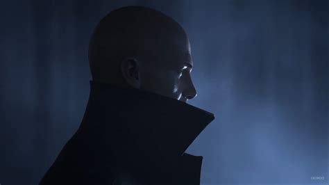 Hitman 3 Debuts A Next-Gen Trailer - BunnyGaming.com