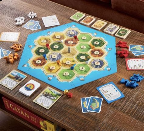 17 best board games for adults- TODAY