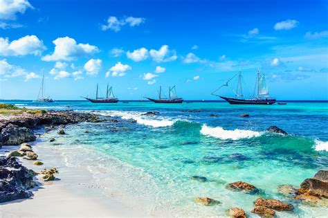 10 Best Beaches in Aruba - What Is the Most Popular Beach in Aruba ...