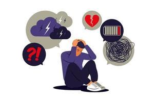 Understanding Depression: Symptoms, Causes, and Treatment Options ...