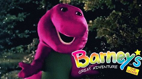 Barney's Great Adventure Barney Wiki Fandom, 43% OFF