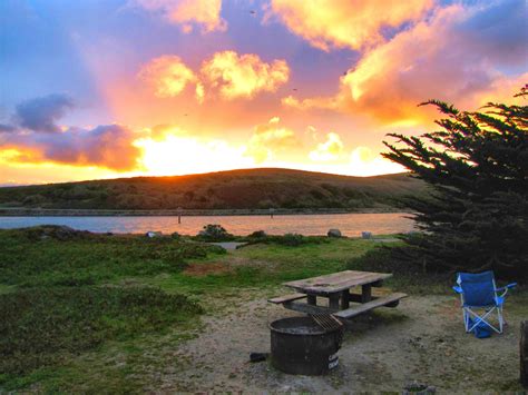 Pin by Nancy Compton on Places to return to | California beach camping ...