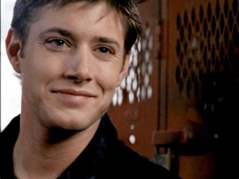 Dark Angel - Jensen Ackles Photo (2073892) - Fanpop