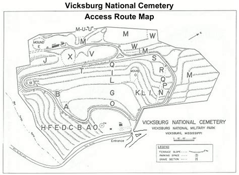 Vicksburg Maps | NPMaps.com - just free maps, period.