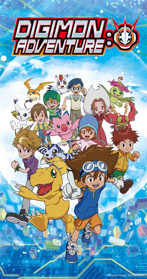 Wallpapers HD digimon adventure: last evolution kizuna trailer - Anime ...