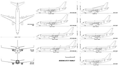 Boeing 737 - Wikipedia