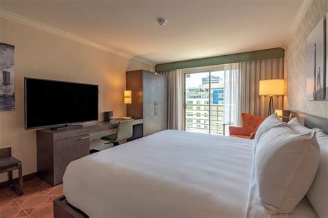 Doubletree By Hilton Hotel San Diego Downtown Rooms: Pictures & Reviews ...