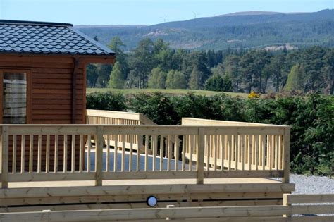 Gallery – Loch Ness Lodge Retreat