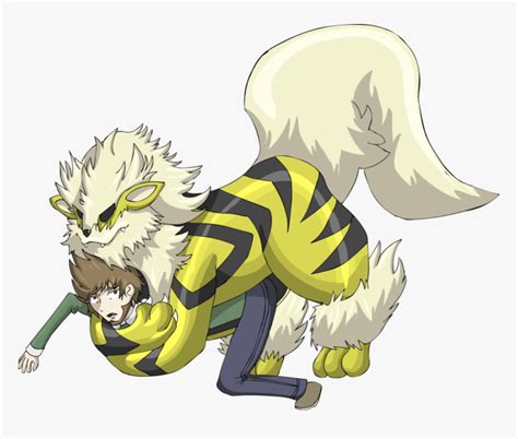 Shiny Growlithe Evolution , Png Download - Cartoon, Transparent Png ...