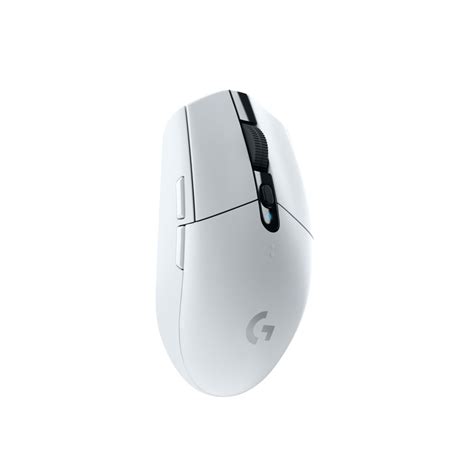 Logitech G305 LIGHTSPEED White (910-005291) | TSBOHEMIA.CZ