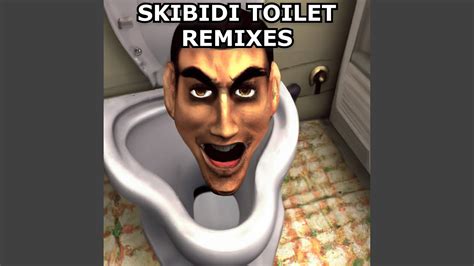 Skibidi Toilet (Instrumental Remix) - YouTube