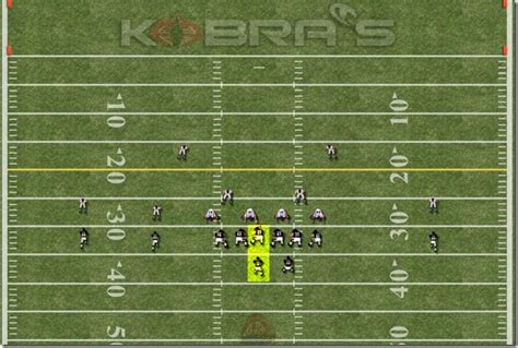 Pistol Offense | Pistol Formations | Madden | NCAA