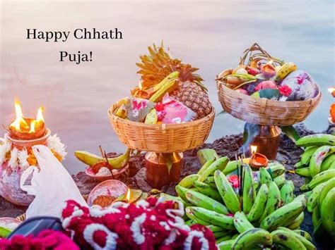 Happy Chhath Puja 2020: Top 50 Wishes, Messages and Quotes to share ...