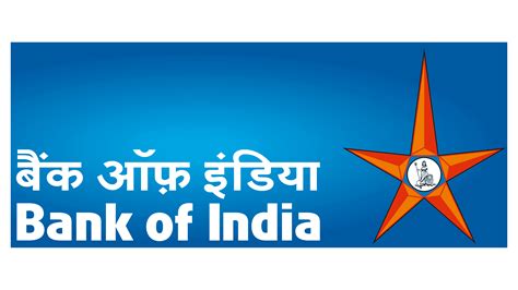 Bank of India Logo, symbol, meaning, history, PNG, brand