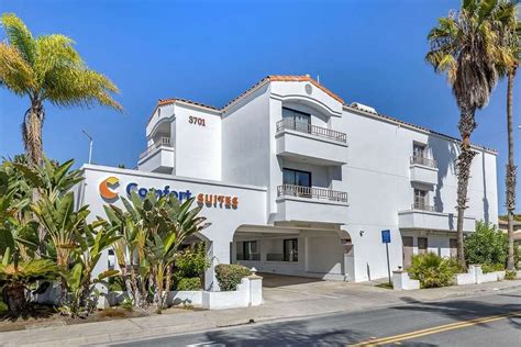 COMFORT SUITES SAN CLEMENTE BEACH - Updated 2024 Prices & Hotel Reviews ...