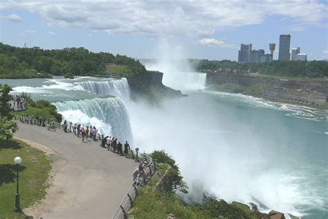 Niagara Falls State Park - Wikipedia