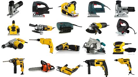 Power Tools & Accessories - POCO Building Supplies