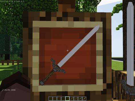 √1000以上 minecraft sword texture pack png 155108