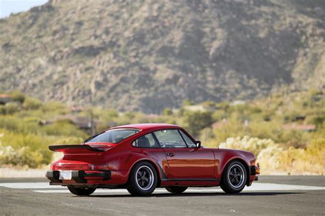 PORSCHE 911 Turbo (930) specs - 1974, 1975, 1976, 1977 - autoevolution