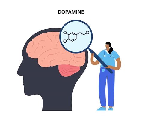 The Connection Between Parkinson's Disease and Dopamine - Altoida