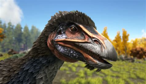 ARK Dino Taming Guide: Therizinosaurus – GameSkinny