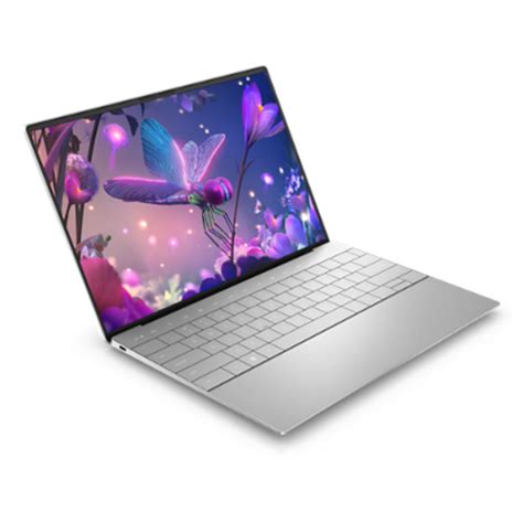 Dell XPS 13 Plus 9320 Platinum Silver Intel Core i7-1260P InfinityEdge ...