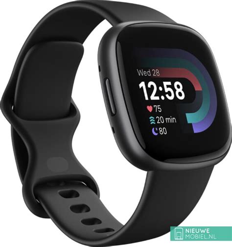 Fitbit Versa 4: all deals, specs & reviews - NewMobile