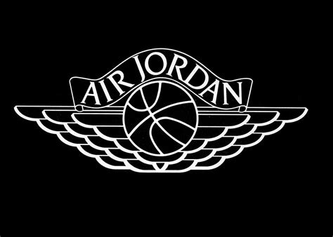 air-jordan-wings-logo-white.jpg (1280×914) | Jordan logo wallpaper, Air ...