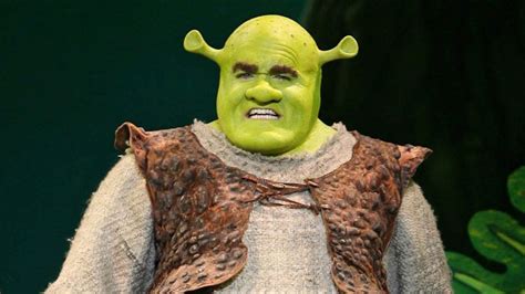 Halifax theatre alters Shrek musical after transgender person walks out ...