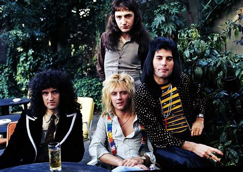 Queen's 'We Will Rock You' Video was Filmed in the Most Unlikely Place