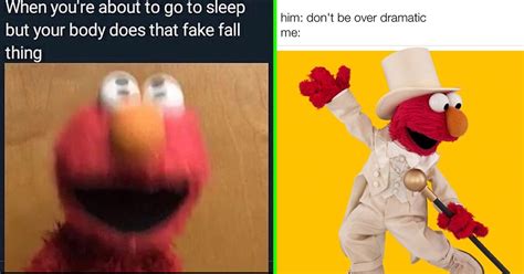 20+ Best Elmo Memes to Grace the Internet and Tickle You Funny ...