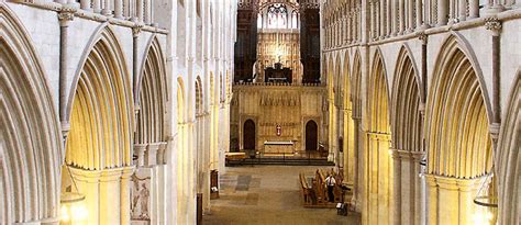 St Albans Cathedral - The Association of English Cathedrals