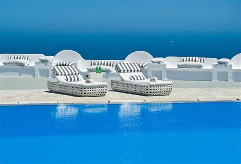 Santorini Palace Hotel | Book online