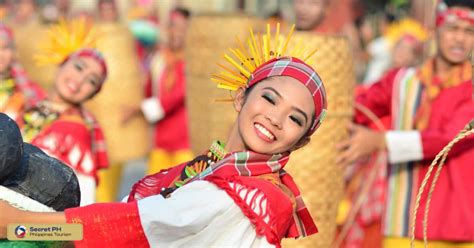 Best Places to Experience Local Festivals in the Philippines - Secret ...