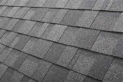 Asphalt Shingle Types