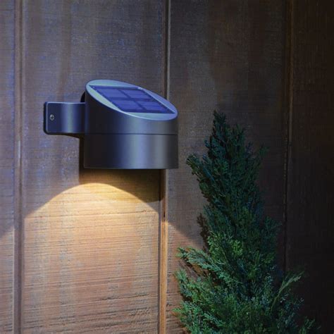 Wall solar lights outdoor - 10 reasons why it must be your next ...