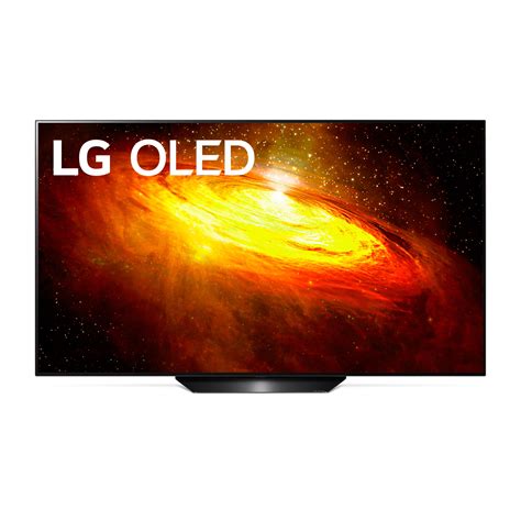 LG 65" Class 4K UHD 2160P OLED Smart TV with HDR OLED65BXPUA 2020 Model ...