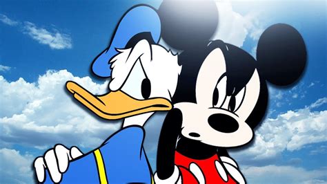 Donald Duck Goofy Cartoons Compilation 2017 - YouTube