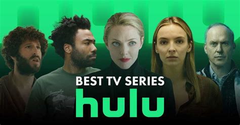 Best TV Series Coming to Hulu in September 2022