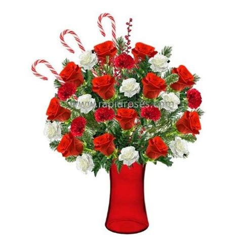 Peppermint Bouquet Buckeye, Az | Rapid Roses Flower Shop, | Local ...