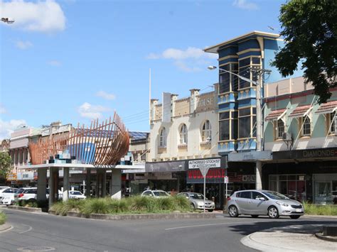 Lismore, NSW - Aussie Towns