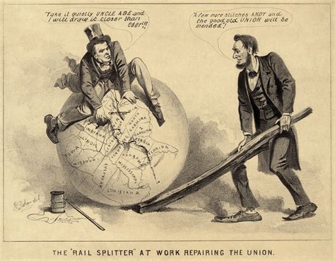 Politics of Reconstruction | HIST 1302: US after 1877