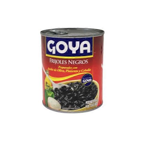 Goya Black Bean Soup 29 oz | Shipt