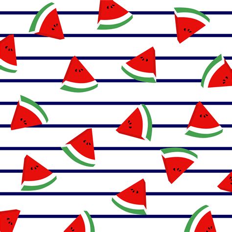 Watermelon Slice Free Vector Art - (1223 Free Downloads)