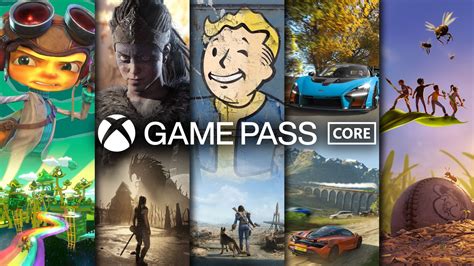 The Best Xbox Game Pass Plan For You | Core, Console, PC, or Ultimate ...