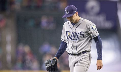 Should Mariners look to trade for Blake Snell, the 2018 AL Cy Young?